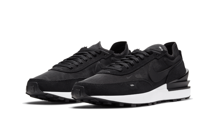 Nike Nike Waffle One Black - DA7995-001