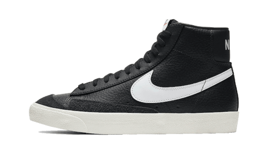 Nike Nike Blazer Mid '77 Vintage Black Sail - BQ6806-002