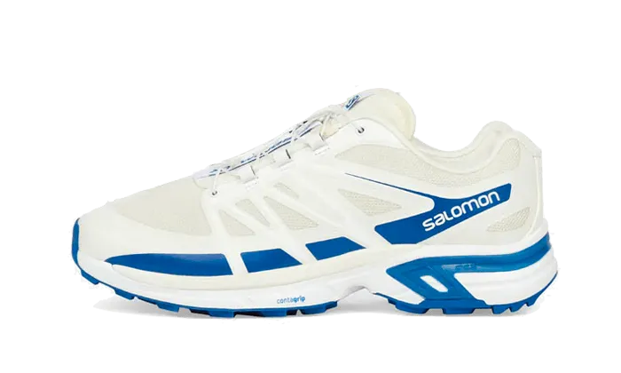 Salomon XT-Wings 2 JJJJound Cream Blue - L47254800