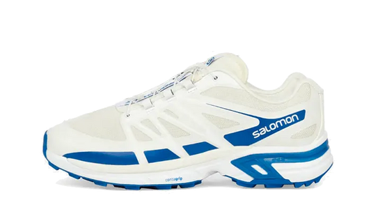 Salomon XT-Wings 2 JJJJound Cream Blue - L47254800