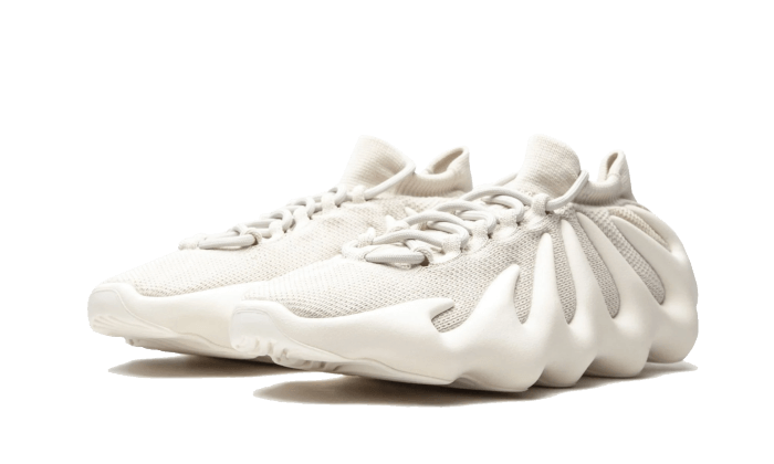 Adidas Adidas Yeezy 450 Cloud White - H68038