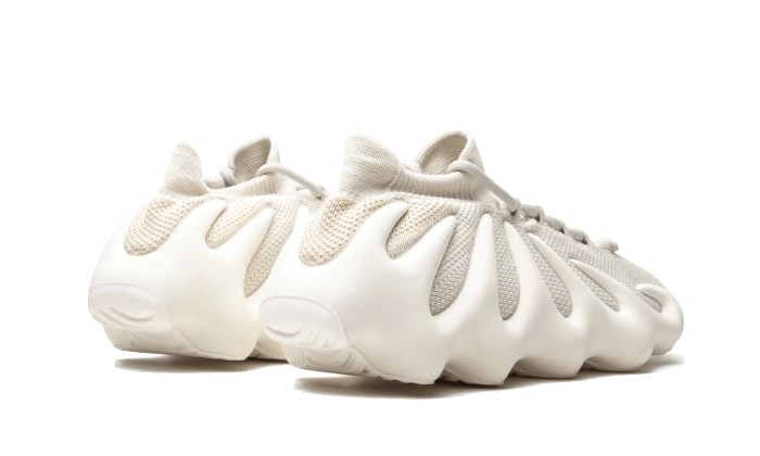 Adidas Adidas Yeezy 450 Cloud White - H68038