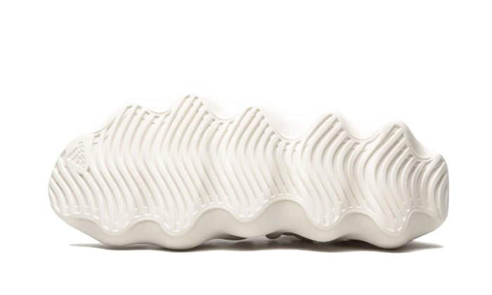 Adidas Adidas Yeezy 450 Cloud White - H68038