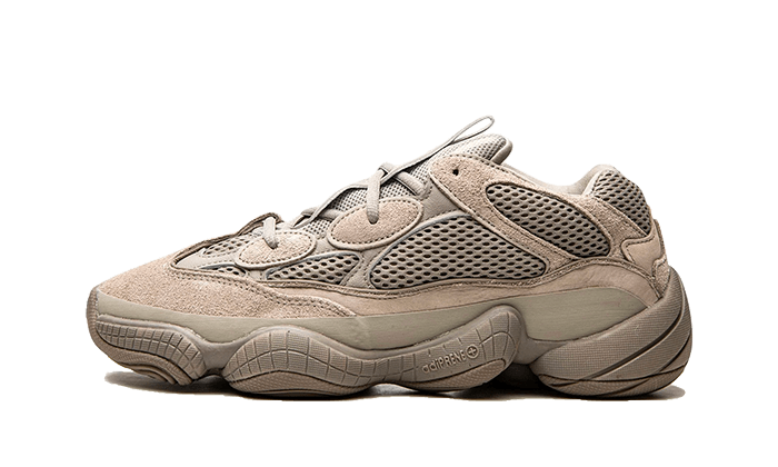 Adidas Adidas Yeezy 500 Ash Grey - GX3607