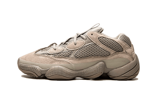 Adidas Adidas Yeezy 500 Ash Grey - GX3607