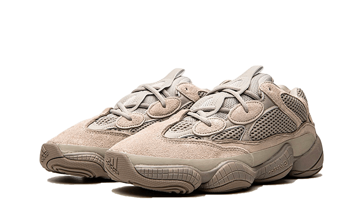 Adidas Adidas Yeezy 500 Ash Grey - GX3607