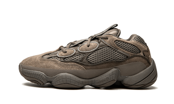 Adidas Adidas Yeezy 500 Clay Brown - GX3606