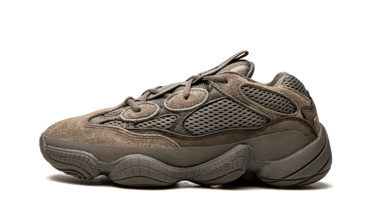 Adidas Adidas Yeezy 500 Clay Brown - GX3606