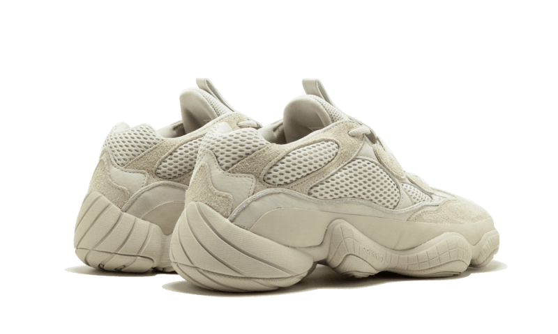 Adidas Adidas Yeezy 500 Desert Rat Blush - DB2908