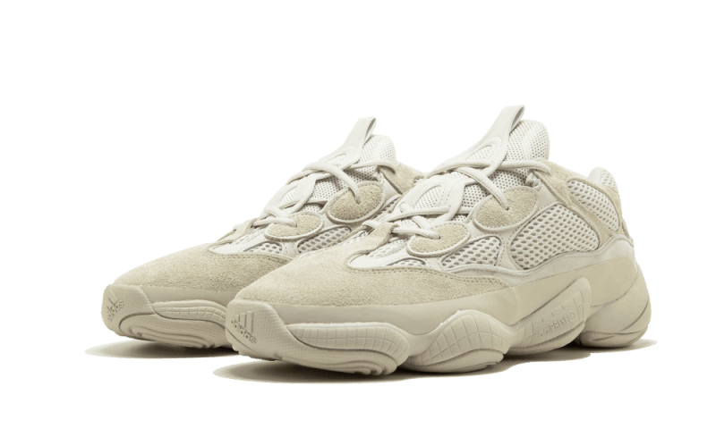 Adidas Adidas Yeezy 500 Desert Rat Blush - DB2908