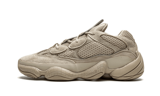 Adidas Adidas Yeezy 500 Taupe Light - GX3605