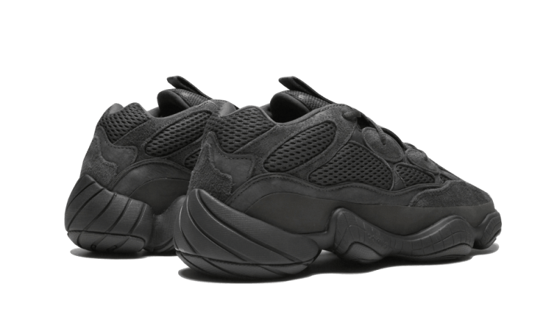 Adidas Adidas Yeezy 500 Utility Black - F36640