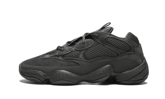 Adidas Adidas Yeezy 500 Utility Black - F36640