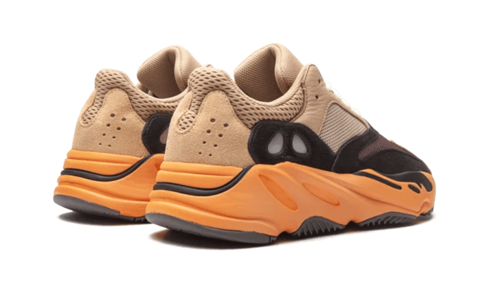 Adidas Adidas Yeezy 700 Enflame Amber - GW0297