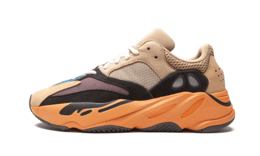 Adidas Adidas Yeezy 700 Enflame Amber - GW0297