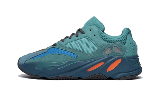 Adidas Adidas Yeezy 700 Faded Azure - GZ2002