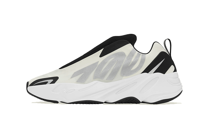 Adidas Adidas Yeezy 700 MNVN Laceless Analog - IG4798