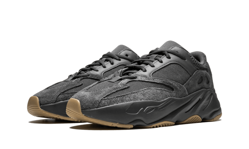 Adidas Adidas Yeezy 700 Utility Black - FV5304