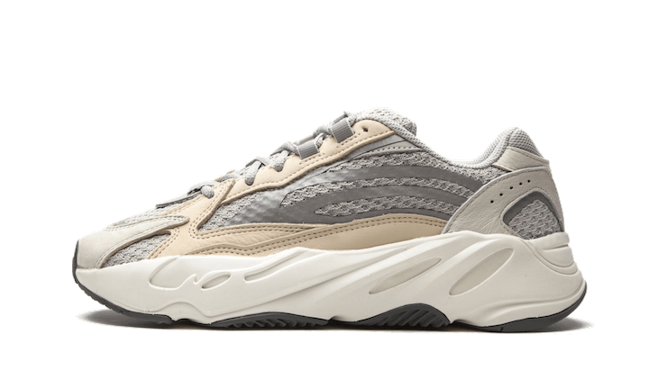 Adidas Adidas Yeezy 700 V2 Cream - GY7924