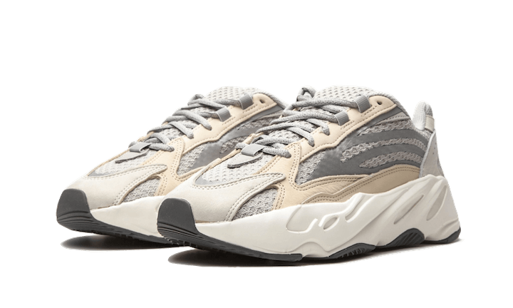 Adidas Adidas Yeezy 700 V2 Cream - GY7924