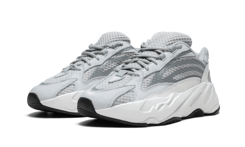 Adidas Adidas Yeezy 700 V2 Static - EF2829