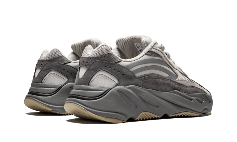 Adidas Adidas Yeezy 700 V2 Tephra - FU7914