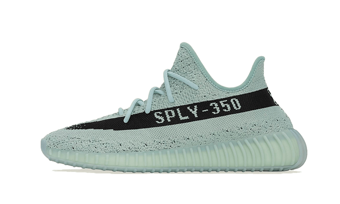 Adidas Adidas Yeezy Boost 350 V2 Jade Ash - HQ2060