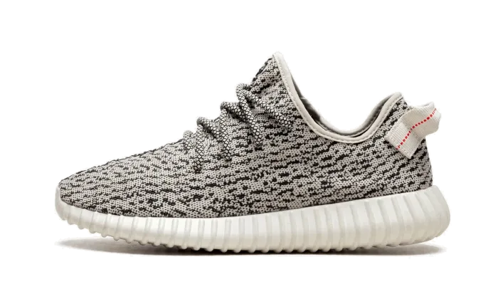 Adidas Yeezy Boost 350 Turtledove - AQ4832