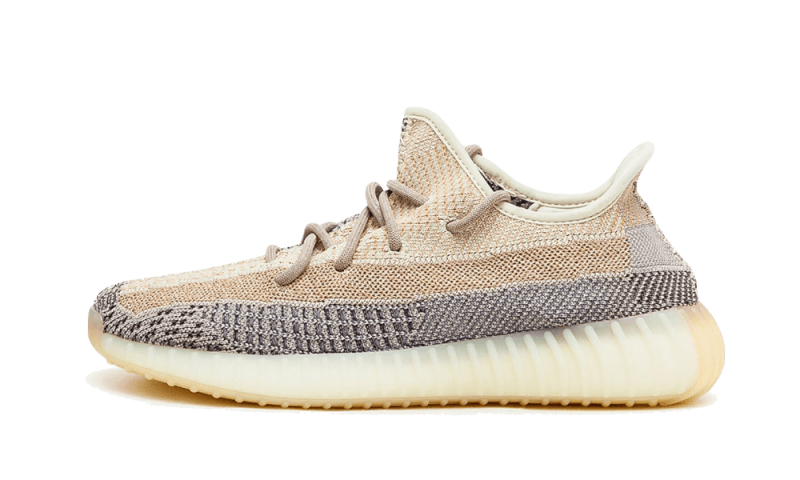 Adidas Adidas Yeezy Boost 350 V2 Ash Pearl - GY7658