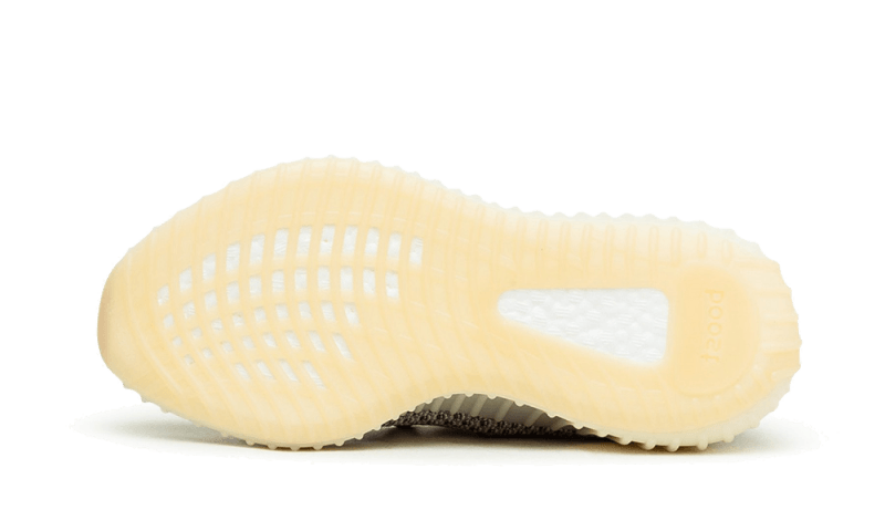 Adidas Adidas Yeezy Boost 350 V2 Ash Pearl - GY7658