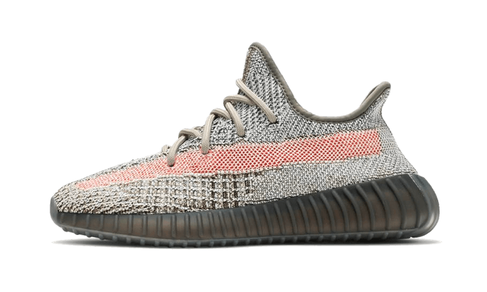 Adidas Adidas Yeezy Boost 350 V2 Ash Stone - GW0089