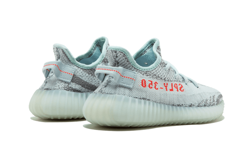 Adidas Adidas Yeezy Boost 350 V2 Blue Tint - B37571