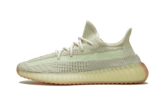 Adidas Adidas Yeezy Boost 350 V2 Citrin (Non-Reflective) - FW3042