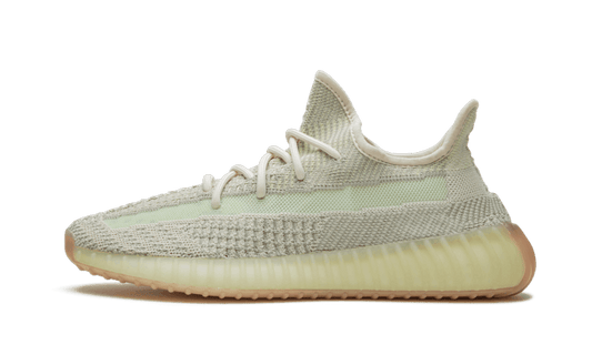 Adidas Adidas Yeezy Boost 350 V2 Citrin (Reflective) - FW5318