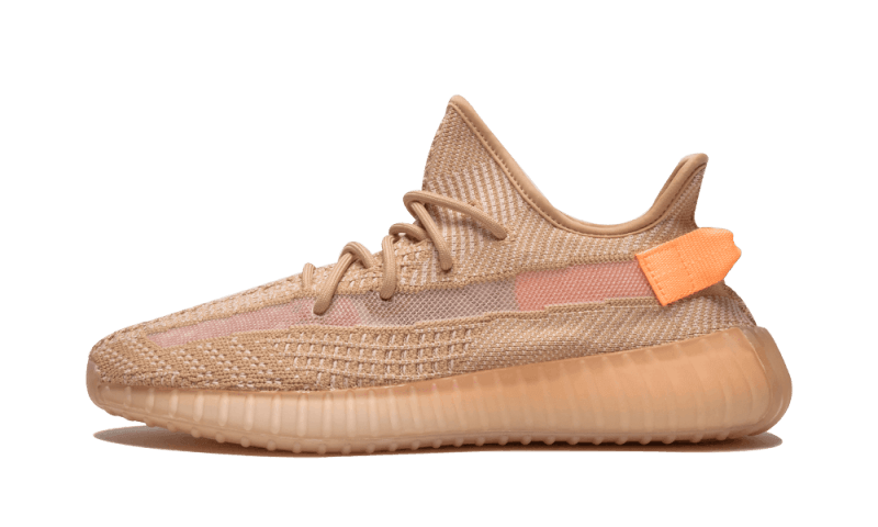 Adidas Adidas Yeezy Boost 350 V2 Clay - 