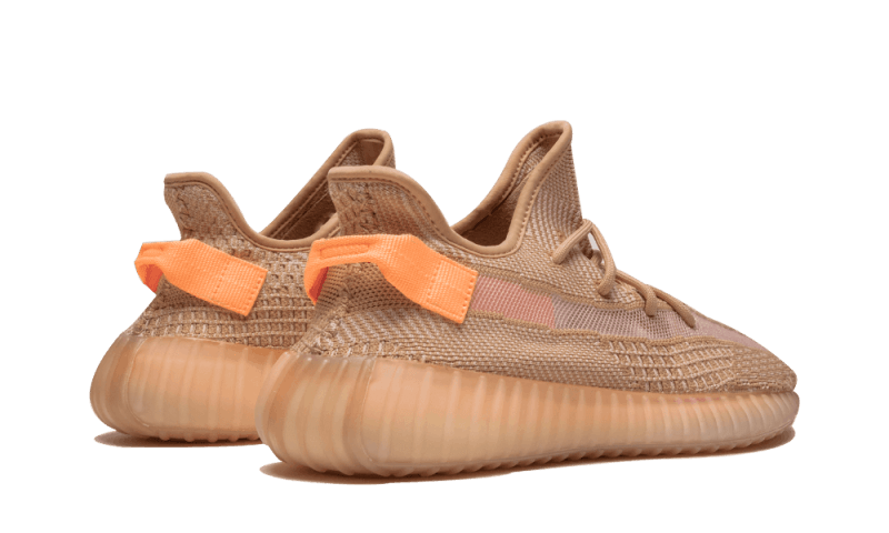 Adidas Adidas Yeezy Boost 350 V2 Clay - 