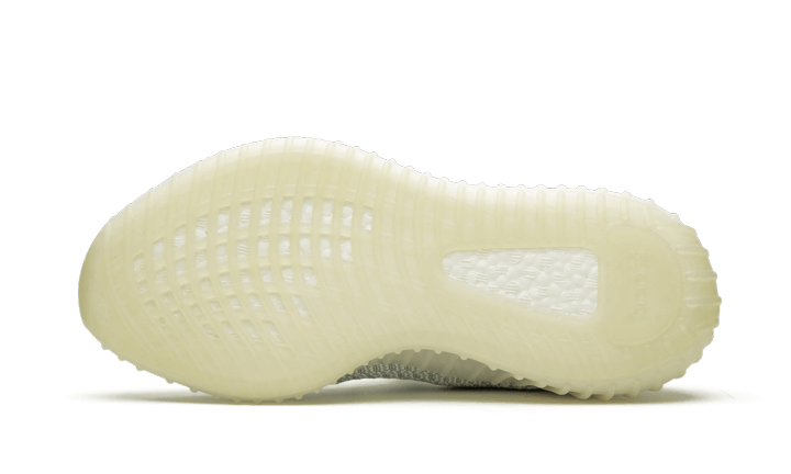 Adidas Adidas Yeezy Boost 350 V2 Cloud White (Non-Reflective) - FW3043