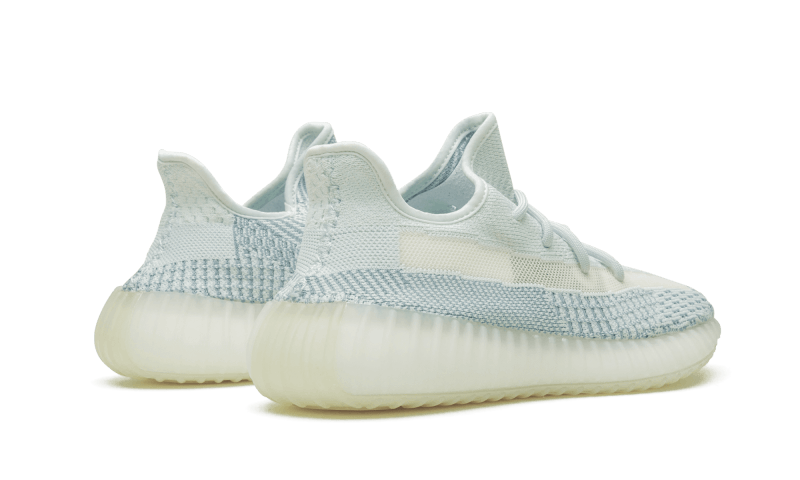 Adidas Adidas Yeezy Boost 350 V2 Cloud White (Reflective) - FW5317