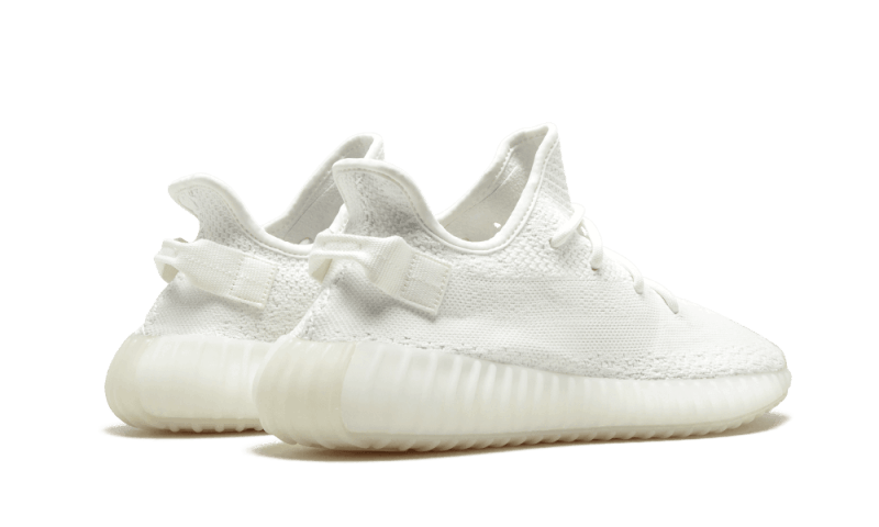 Adidas Adidas Yeezy Boost 350 V2 Cream/Triple White - CP9366