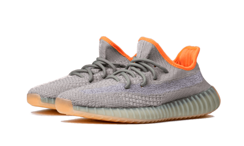 Adidas Adidas Yeezy Boost 350 V2 Desert Sage - FX9035