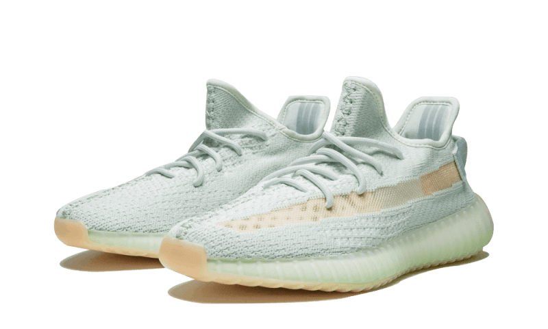 Adidas Adidas Yeezy Boost 350 V2 Hyperspace - EG7491