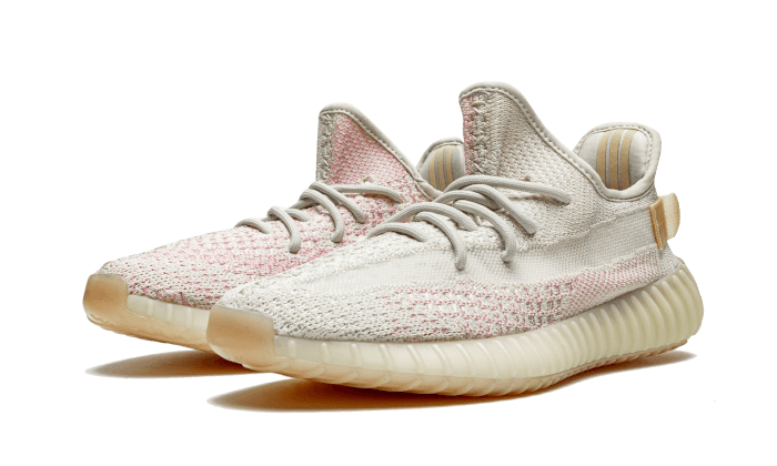 Adidas Adidas Yeezy Boost 350 V2 Light - GY3438