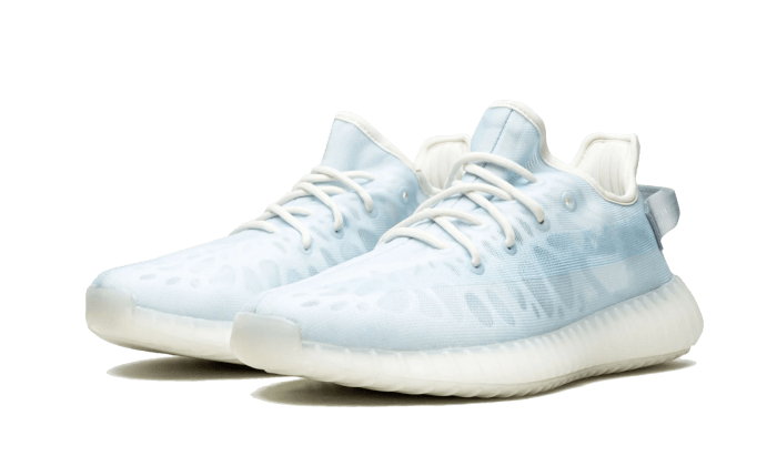 Adidas Adidas Yeezy Boost 350 V2 Mono Ice - GW2869