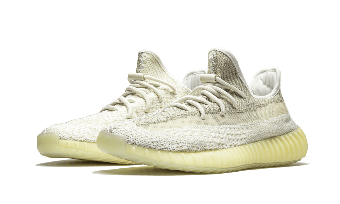 Adidas Adidas Yeezy Boost 350 V2 Natural - FZ5246