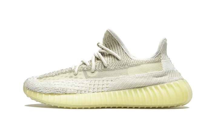 Adidas Adidas Yeezy Boost 350 V2 Natural - FZ5246