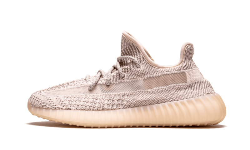 Adidas Adidas Yeezy Boost 350 V2 Synth (Reflective) - FV5666