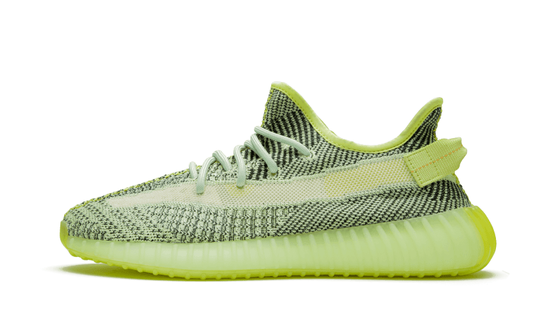 Adidas Adidas Yeezy Boost 350 V2 Yeezreel (Non-Reflective) - FW5191