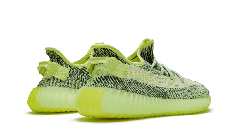 Adidas Adidas Yeezy Boost 350 V2 Yeezreel (Non-Reflective) - FW5191