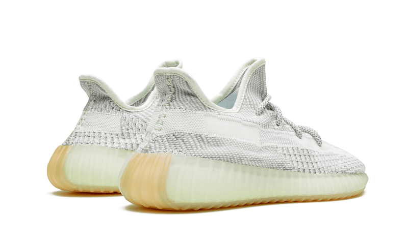 Adidas Adidas Yeezy Boost 350 V2 Yeshaya (Non-Reflective) - 