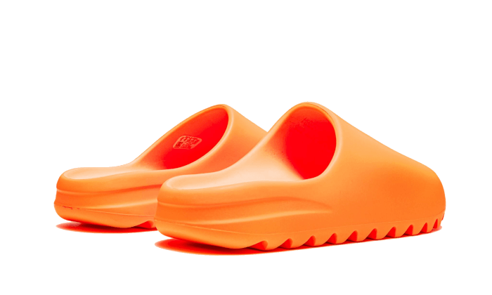 Adidas Adidas Yeezy Slide Enflame Orange - GZ0953